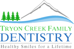Link to Tryon Creek Family Dentistry home page